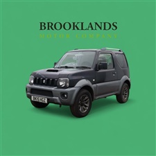 Large image for the Used Suzuki JIMNY