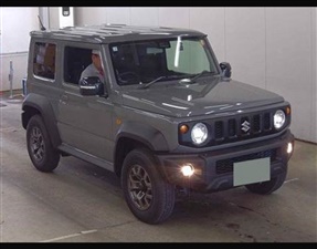 Large image for the Used Suzuki Jimny
