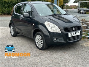 Large image for the Used Suzuki Splash