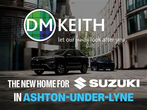 Large image for the Used Suzuki Splash