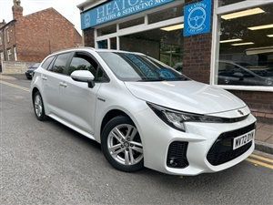 Large image for the Used Suzuki SWACE