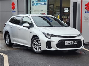 Large image for the Used Suzuki SWACE