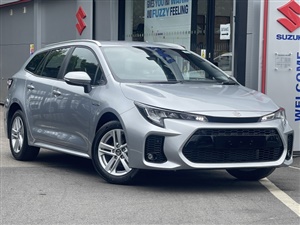 Large image for the Used Suzuki SWACE