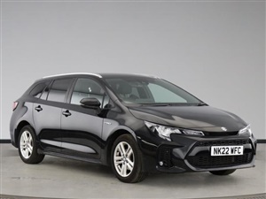 Large image for the Used Suzuki Swace