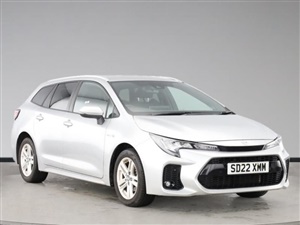 Large image for the Used Suzuki Swace