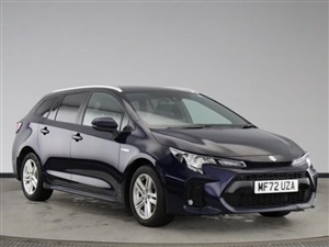 Large image for the Used Suzuki Swace