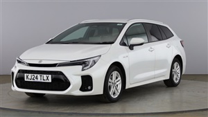 Large image for the Used Suzuki Swace