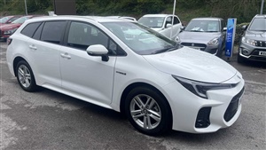 Large image for the Used Suzuki Swace