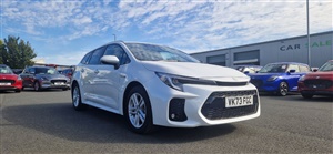 Large image for the Used Suzuki Swace