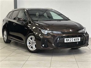 Large image for the Used Suzuki Swace