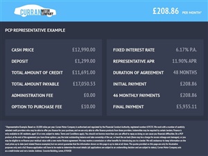 Large image for the Used Suzuki SWACE