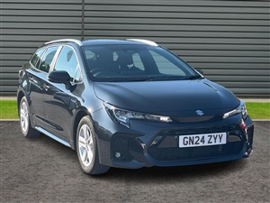 Large image for the Used Suzuki Swace