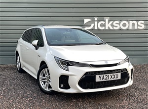 Large image for the Used Suzuki Swace