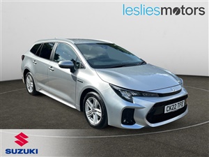 Large image for the Used Suzuki Swace