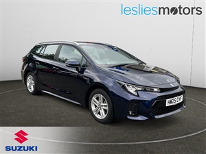 Large image for the Used Suzuki Swace