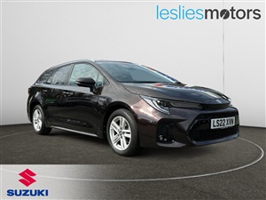 Large image for the Used Suzuki Swace