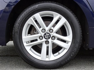 Large image for the Used Suzuki Swace