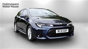 Large image for the Used Suzuki Swace