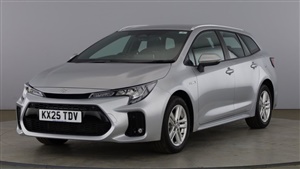 Large image for the Used Suzuki Swace