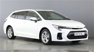 Large image for the Used Suzuki Swace