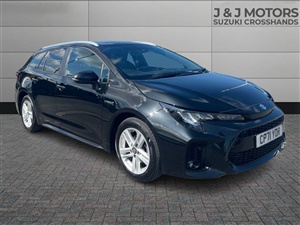 Large image for the Used Suzuki Swace
