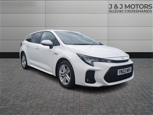 Large image for the Used Suzuki Swace
