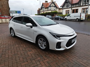 Large image for the Used Suzuki Swace