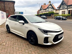 Large image for the Used Suzuki Swace
