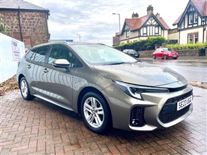 Large image for the Used Suzuki Swace