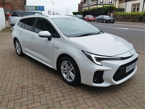 Large image for the Used Suzuki Swace