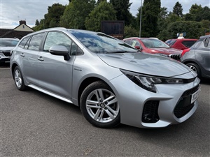 Large image for the Used Suzuki Swace
