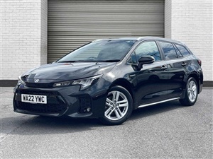 Large image for the Used Suzuki Swace