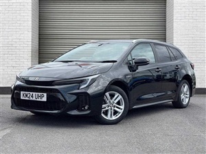 Large image for the Used Suzuki Swace