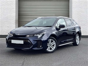 Large image for the Used Suzuki Swace