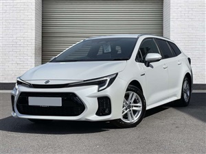 Large image for the Used Suzuki Swace