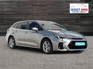 Large image for the Used Suzuki Swace