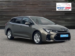 Large image for the Used Suzuki Swace