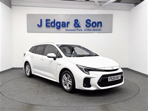 Large image for the Used Suzuki Swace