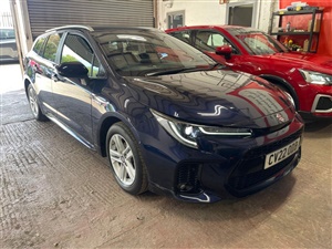 Large image for the Used Suzuki SWACE