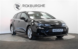 Large image for the Used Suzuki SWACE