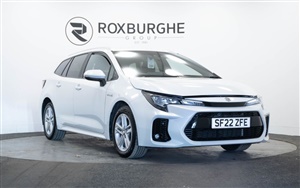 Large image for the Used Suzuki SWACE