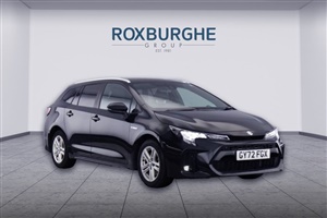 Large image for the Used Suzuki SWACE