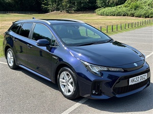 Large image for the Used Suzuki Swace