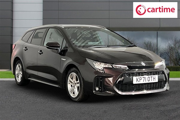 Large image for the Used Suzuki SWACE