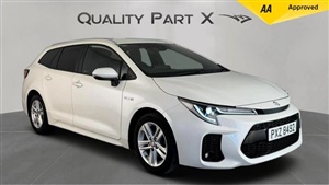 Large image for the Used Suzuki Swace