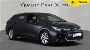 Large image for the Used Suzuki Swace
