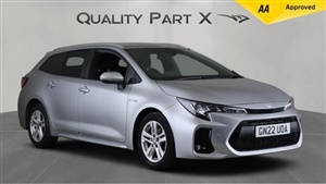 Large image for the Used Suzuki Swace