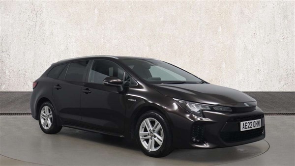 Large image for the Used Suzuki Swace