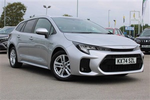 Large image for the Used Suzuki Swace
