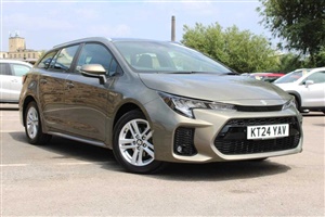 Large image for the Used Suzuki Swace